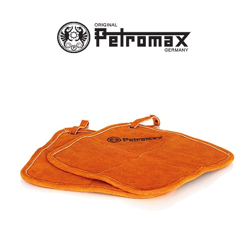 [Petromax] 페트로막스 아라미드 프로 300 포트홀더 방염 냄비 손잡이 겸 받침대 (사각형)(PM-T300)