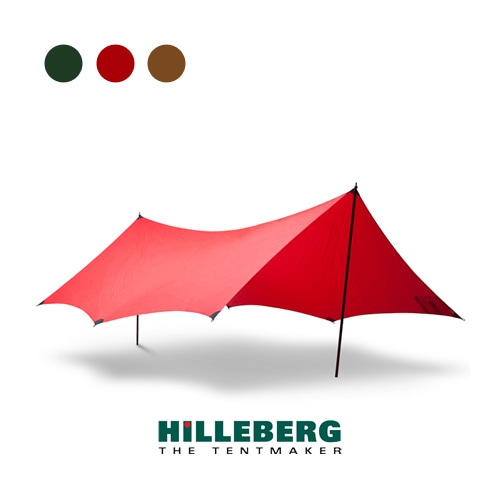 힐레베르그 텐트 타프 10XP (02216)