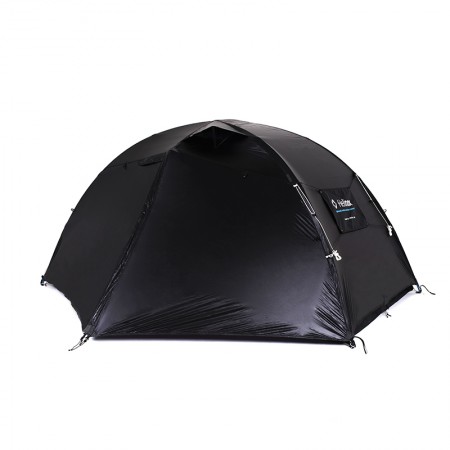 헬리녹스 알파인돔 2P (블랙) 백패킹 텐트