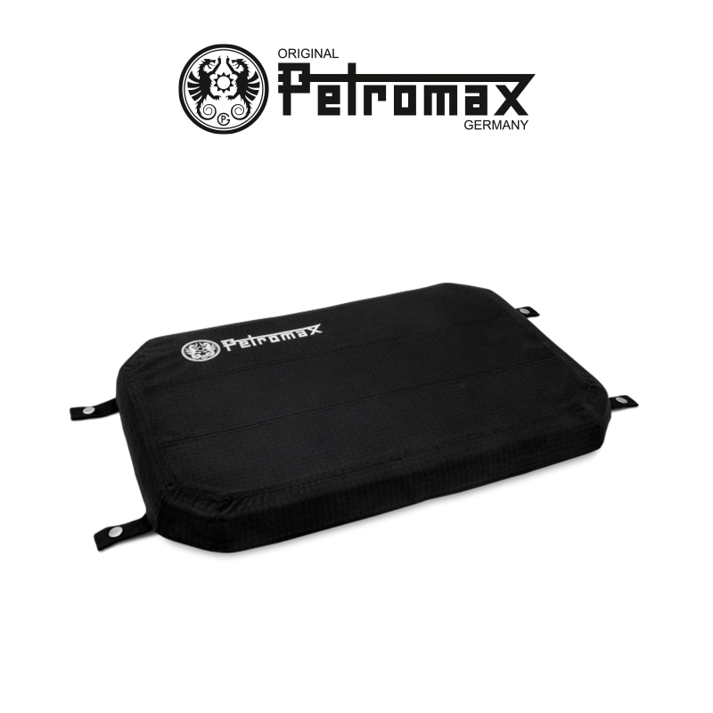 [Petromax] 페트로막스 쿨박스(50L)용 시트 쿠션 (PM-KX50-SEAT-B)