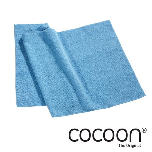 [cocoon] 코쿤 테리 타월 라이트 Terry Towel light _라이트 블루 (XL)(TTE01-XL)