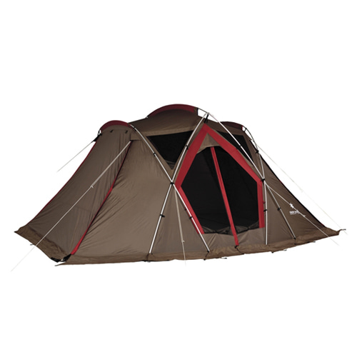 스노우피크 리빙쉘 (R) (TP-623R) 거실형 텐트