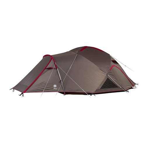 스노우피크 랜드브리즈 Pro.4 (SD-644) 돔 텐트