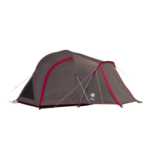 스노우피크 랜드브리즈 Pro.1 (SD-641) 돔 텐트