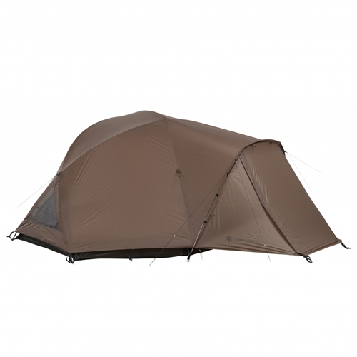 스노우피크 랜드브리즈 프로 에어 Pro.air DUO (FES-652) 돔 텐트