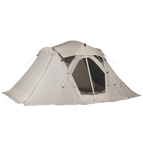스노우피크 리빙쉘 아이보리 (TP-623-IV) 거실형 텐트