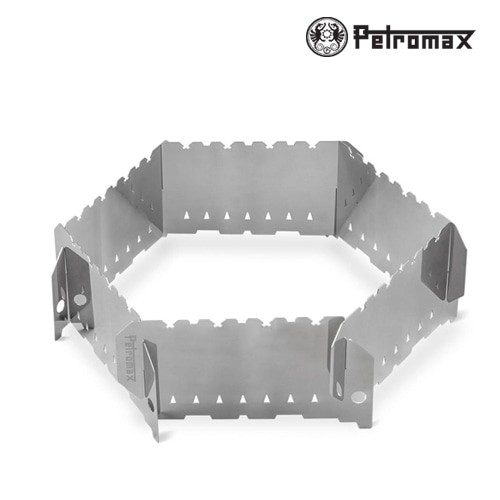 페트로막스 플러그인 바람막이 (화로/철판그리들용) (PM-PX-WBRK9)
