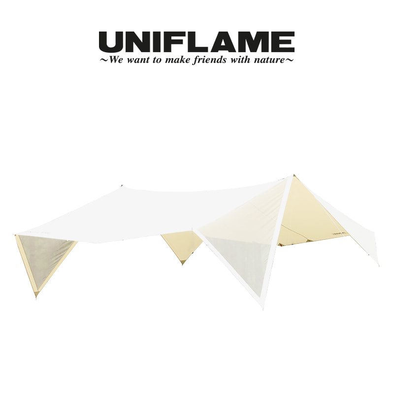 [UNIFLAME] 유니프레임 스마트 타프 760 TC (UF-800119)