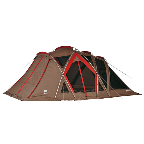 스노우피크 리빙쉘롱 Pro. (TP-660) 리빙쉘 롱프로 거실형 텐트